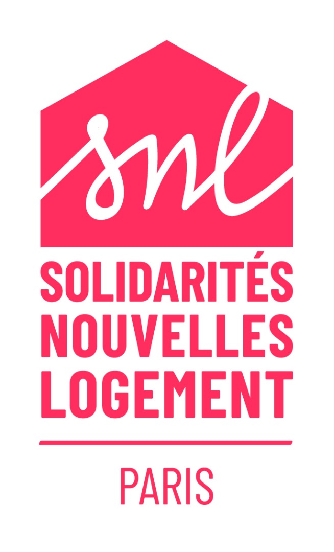 Photo de Solidarités Nouvelles pour le Logement - SNL Paris à PARIS 75019