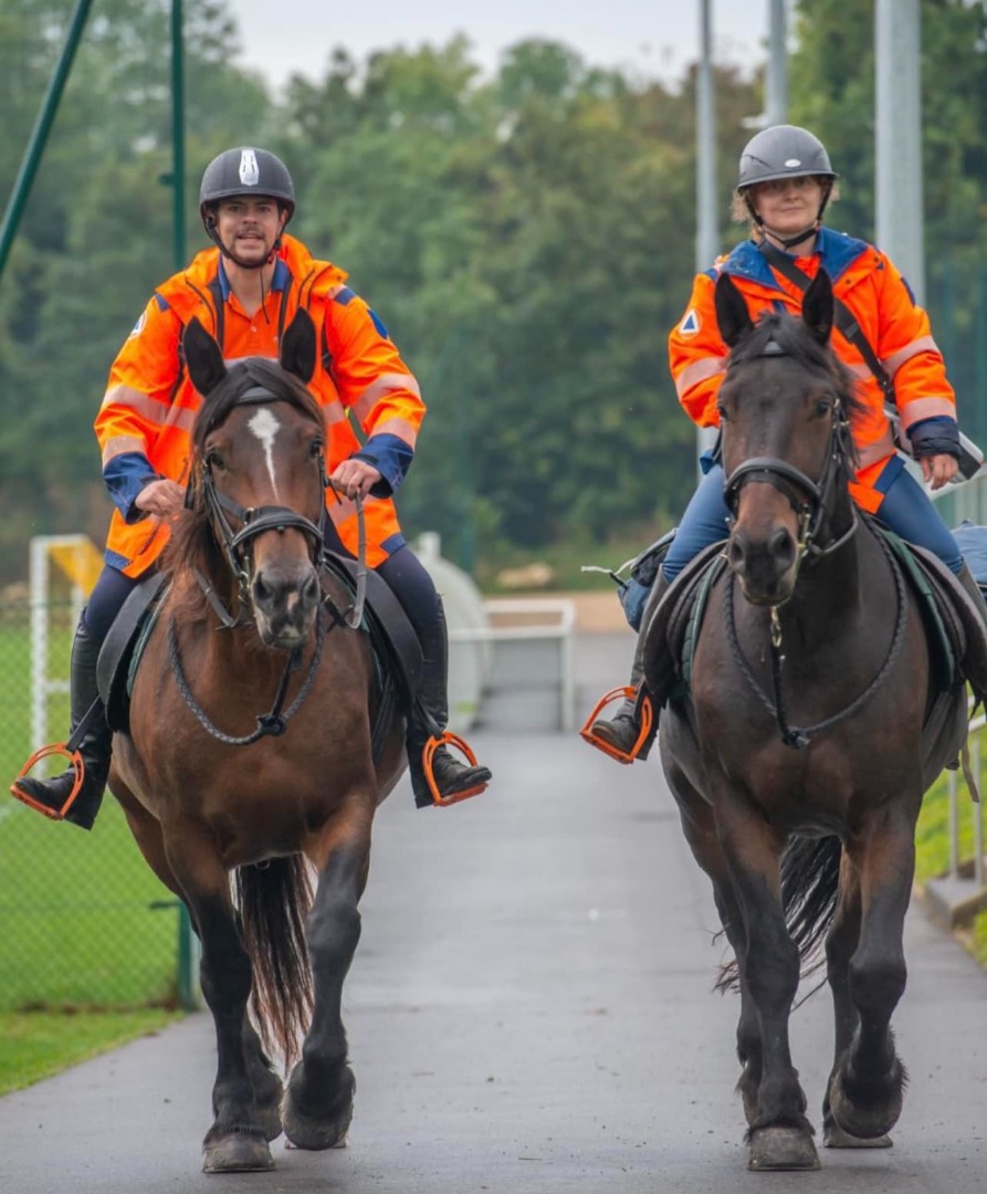 Photo de Protection Civile des Yvelines à VILLENNES SUR SEINE