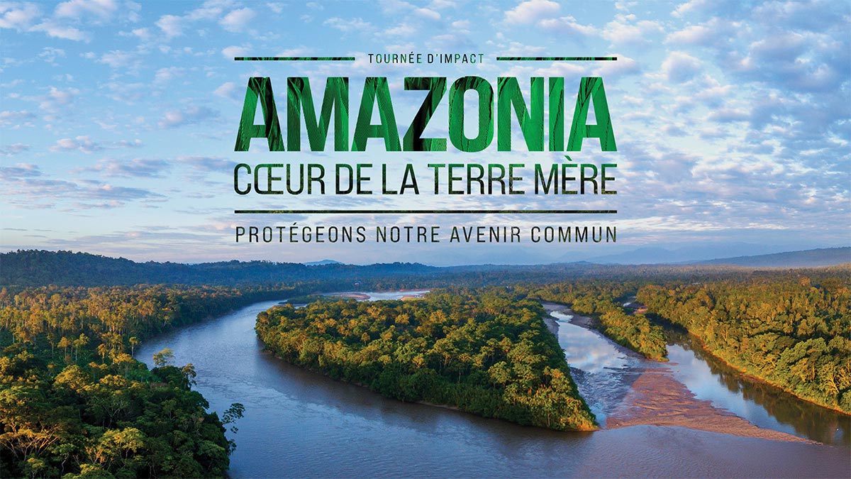 Photo de Planète Amazone à COURBEVOIE