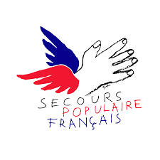 Aide au fonctionnement général de l'association du Secours populaire de Brive