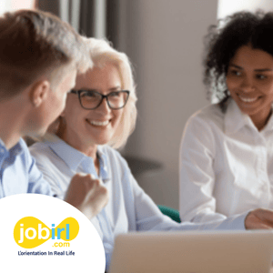 Chargé·e des partenariats & animation terrain pour une association d'orientation des jeunes