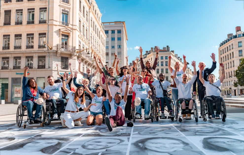 Aidez-nous dans la coordination de projets et activités Région PACA - Marseille