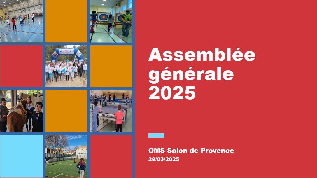 Aide administrative, juridique et comptable aux associations sportives