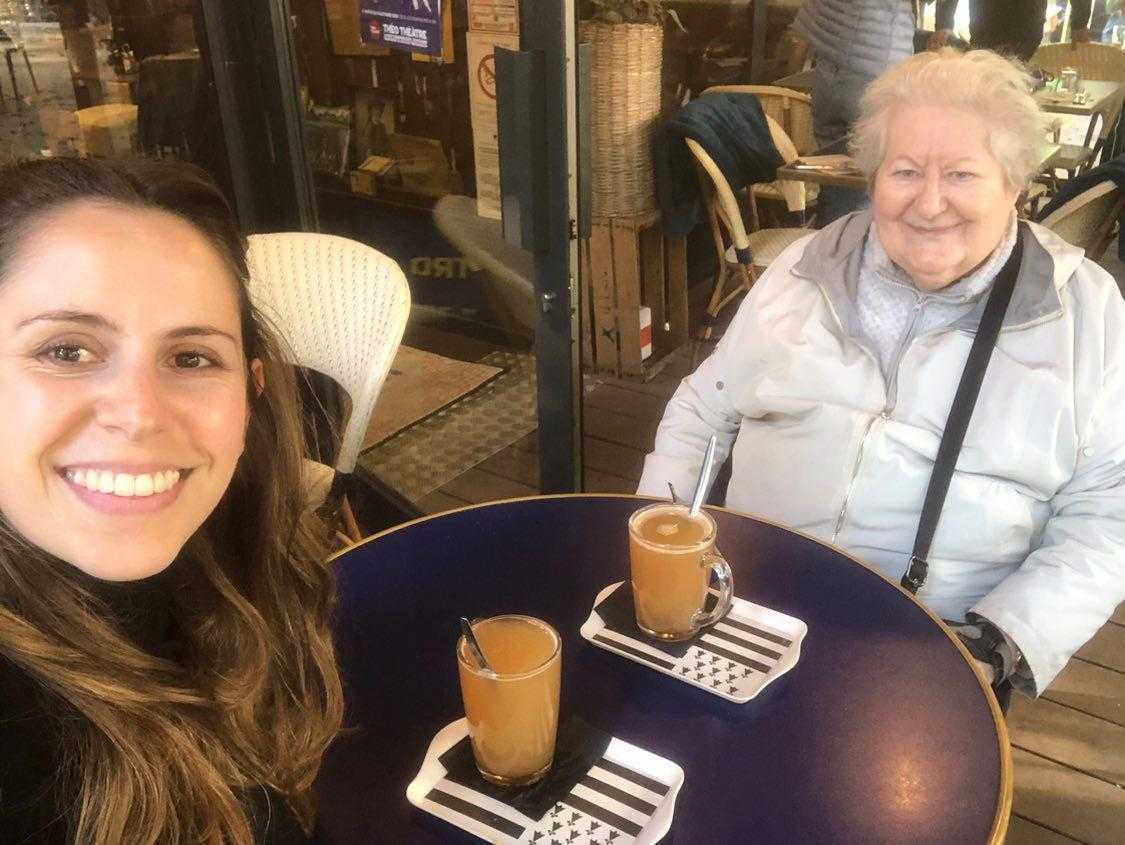 Product Owner d'une app/ CRM pour Paris en Compagnie qui accompagne les personnes fragilisées