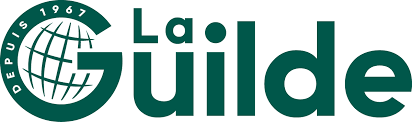 Communication - 60 ans de La Guilde