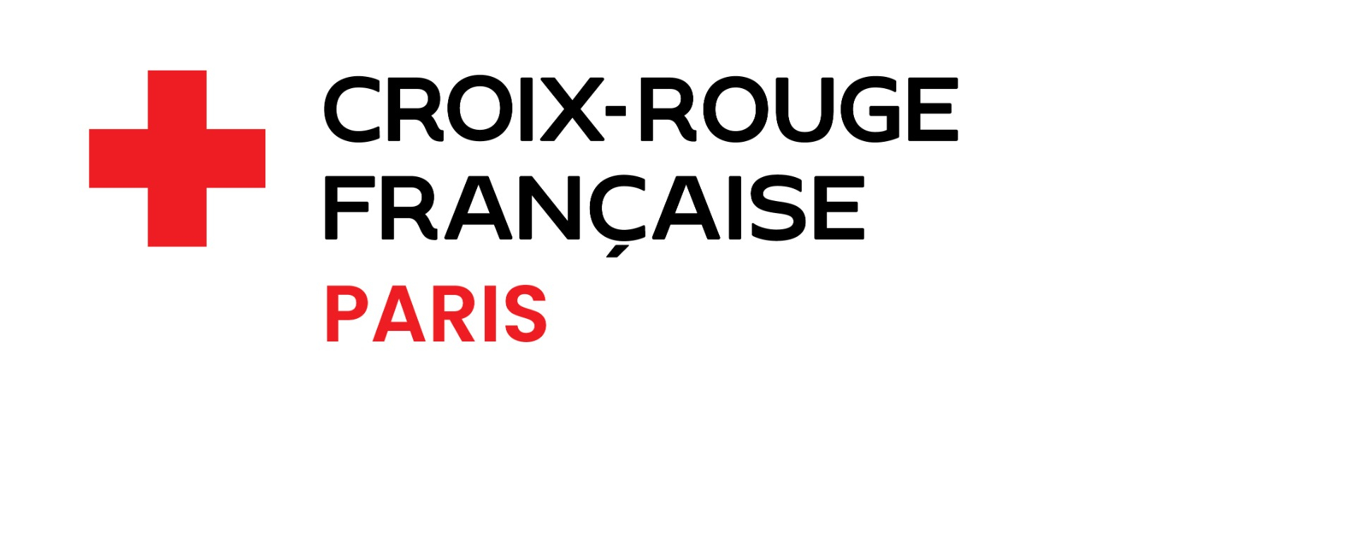 Responsable partenariat et mécénat pour la Croix-Rouge de Paris