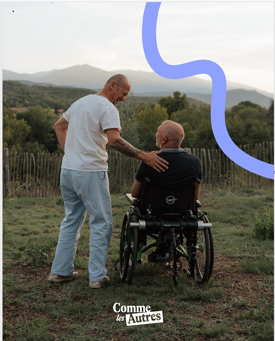 Aidez-nous à recenser les organismes travaillant auprès de proches-aidants - 1 ou 2 jours