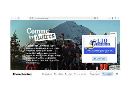 Réalisez les maquettes de notre futur site Internet ! Quelques jours