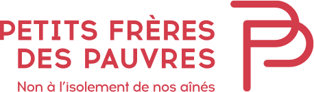 Facilitateur de la plateforme nationale du bénévolat des Petits Frères des Pauvres