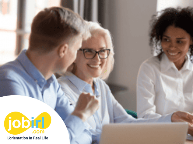 Responsable Ressources Humaines - JobIRL