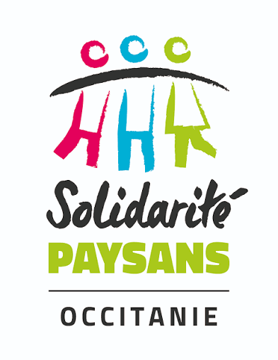 Community manager pour aider les paysans au sein d'une association de solidarité