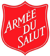 Soutenez l'engagement collaborateur et les partenariats de l'Armée du Salut