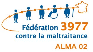 Photo de Fédération 3977 contre les maltraitances - ALMA 02 à * TOUT LE DEPARTEMENT