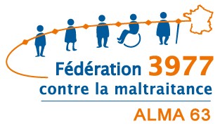 Photo de Fédération 3977 contre les maltraitances - ALMA 63 à * TOUT LE DEPARTEMENT