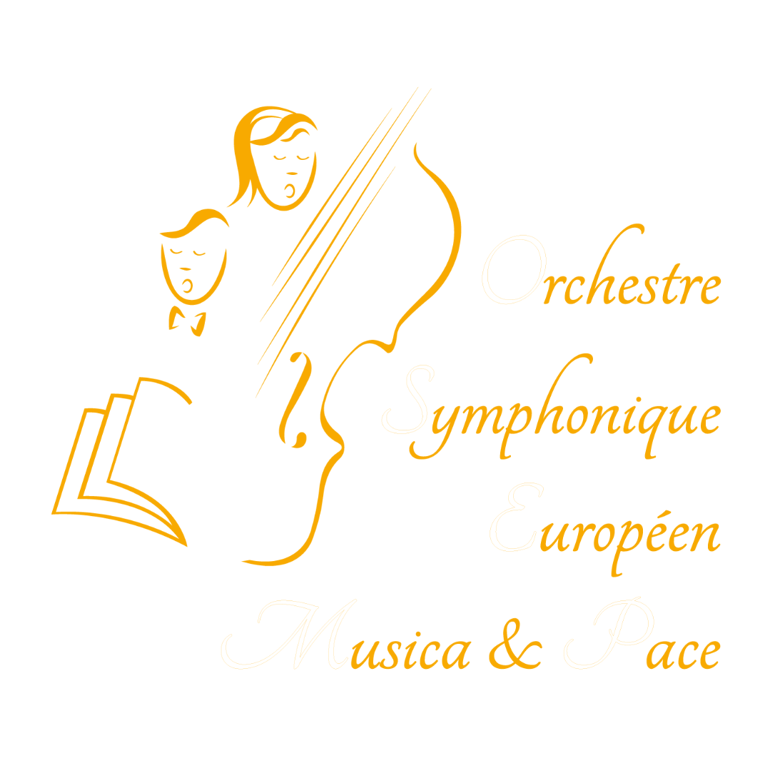 Je Recherche Une Association Orchestre Symphonique Europeen Musica Pace Osemp Tous Benevoles