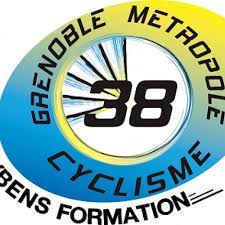 Photo de Grenoble Métropole Cyclisme 38 - Eybens Formation à EYBENS