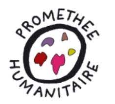 Photo de Prométhée Humanitaire à PARIS 75014