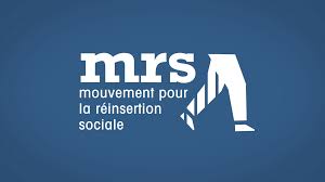 Photo de Mouvement pour la Réinsertion Sociale à PARIS 75013