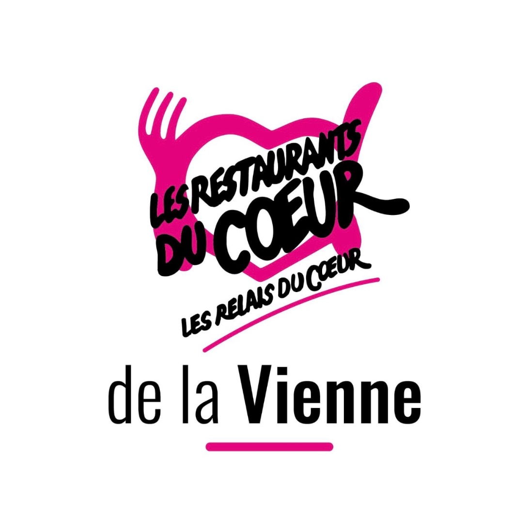 Photo de Les Restaurants du Cœur - Vienne à POITIERS