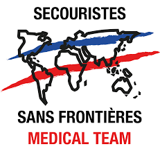 Photo de Secouristes Sans Frontières Medical Team à DIJON