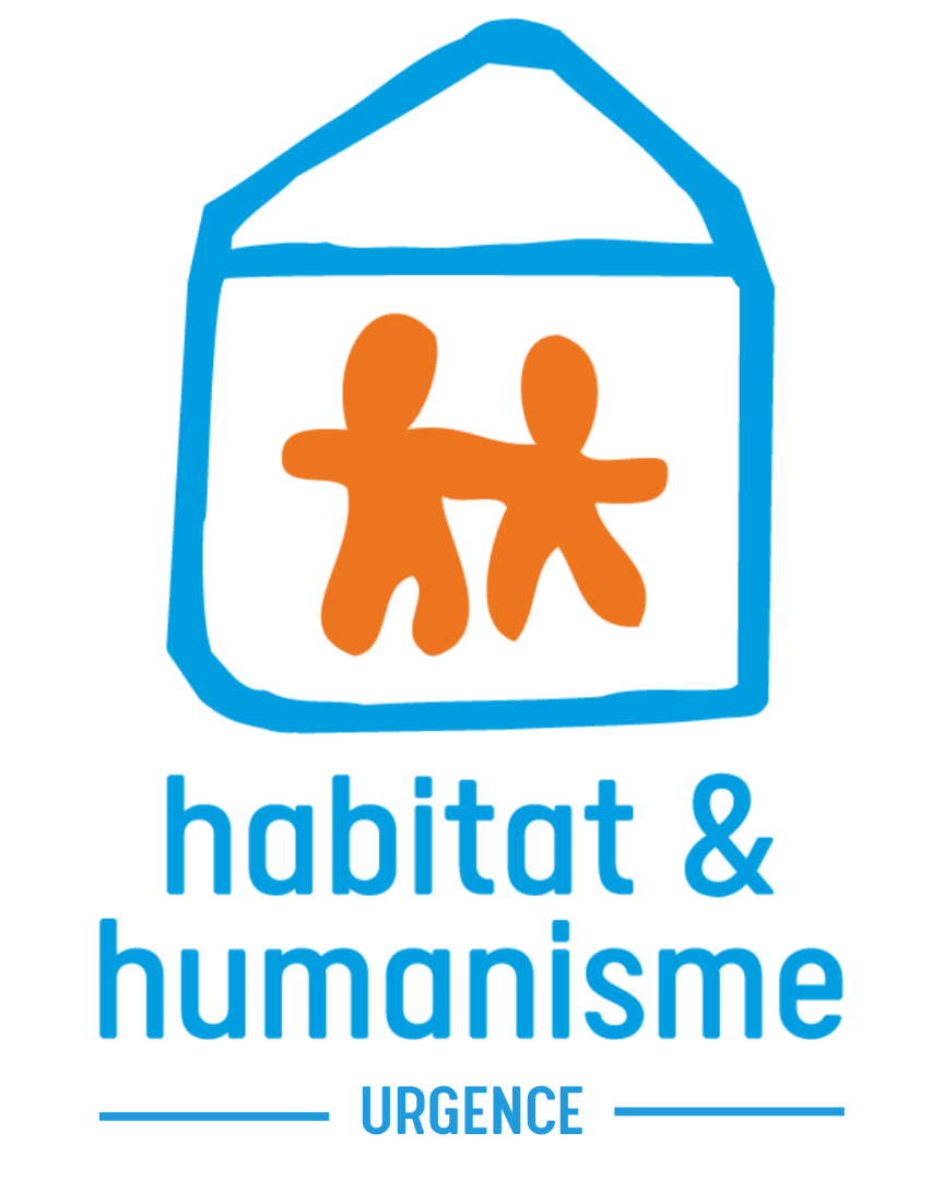 Photo de Habitat Humanisme Urgence à PARIS 75020