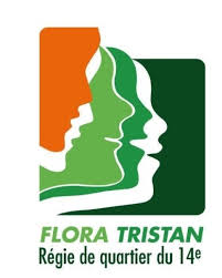 Photo de Association Régie de Quartier du 14ème Flora Tristan à PARIS 75014