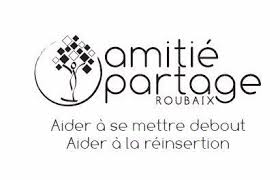 Photo de AMITIE PARTAGE à ROUBAIX