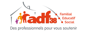 ADF38 - Association urbaine d'aide à domicile aux familles et aux personnes de l'Isère