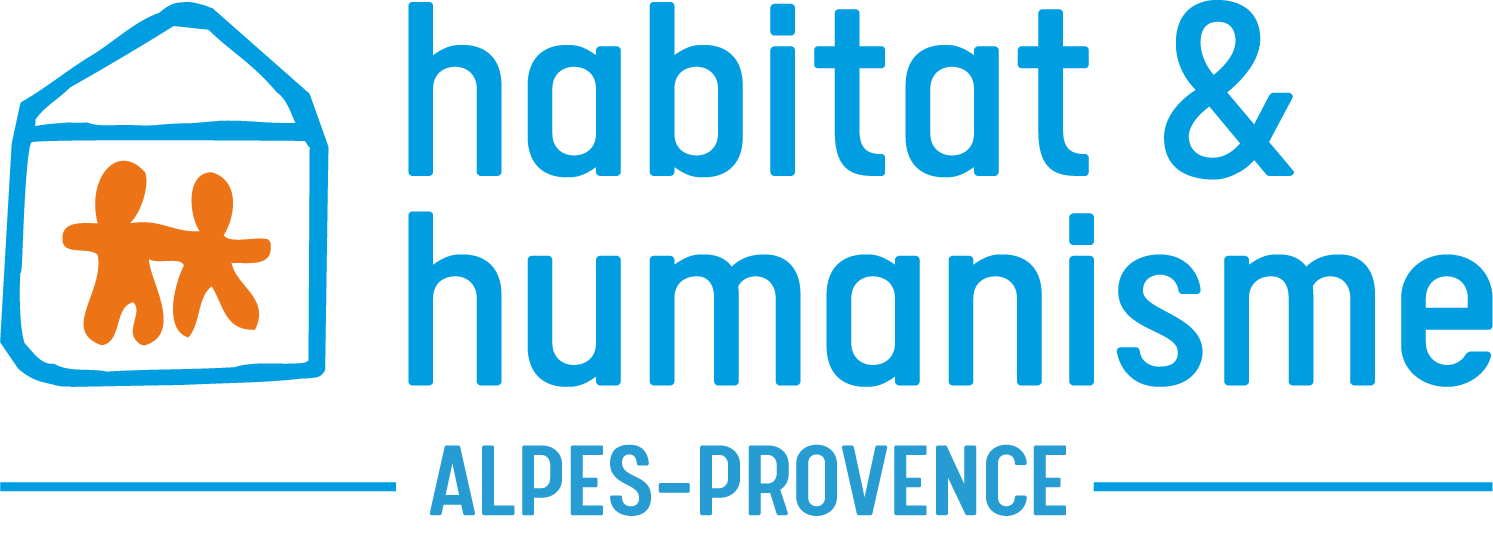 Habitat et Humanisme - Alpes Provence