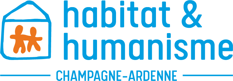Habitat et Humanisme - Champagne - Ardennes
