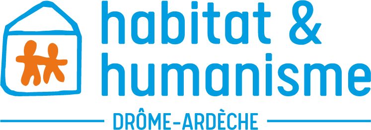 Habitat et Humanisme - Drôme-Ardèche