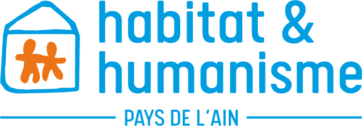 Habitat et Humanisme - Pays de l' Ain