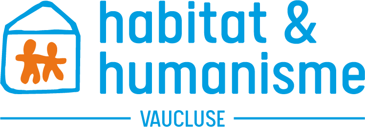 Habitat et Humanisme - Vaucluse