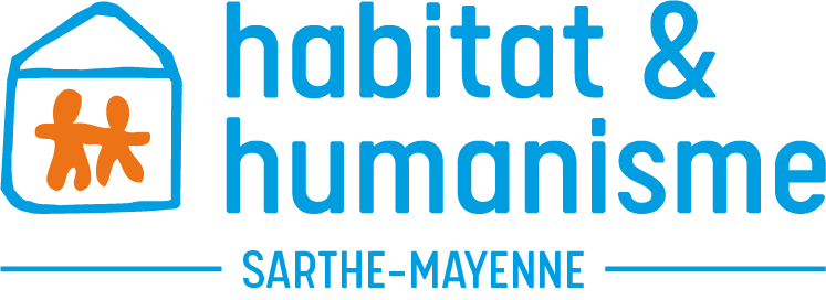 Habitat et Humanisme - Sarthe-Mayenne