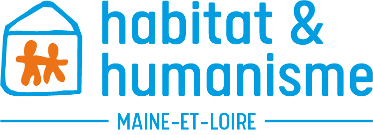 Habitat et Humanisme Maine-et-Loire