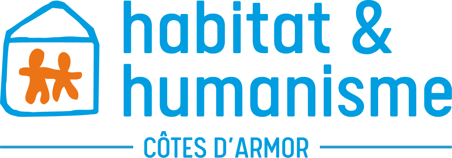Habitat et Humanisme des Côtes d'Armor