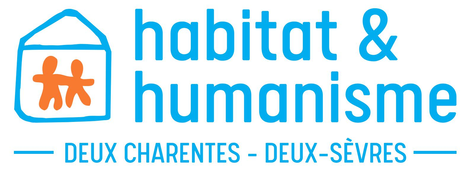Habitat et Humanisme - Charente-Maritime - Deux Sèvres