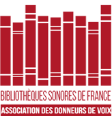 Association des donneurs de voix - Siège