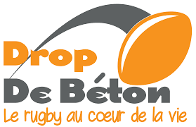 DROP DE BETON