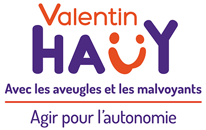 Association Valentin HAÜY pour les aveugles et les malvoyants