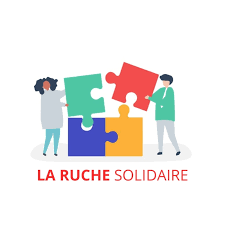 LA RUCHE SOLIDAIRE
