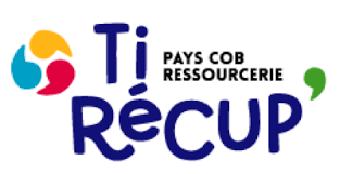 Ressourcerie Ti Récup'
