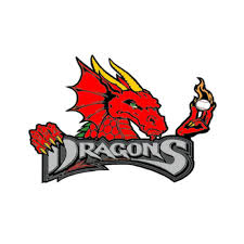 Les DRAGONS du Nord Isère