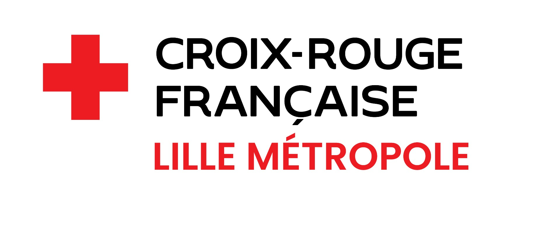 Croix-Rouge française - Unité de Lille Métropole