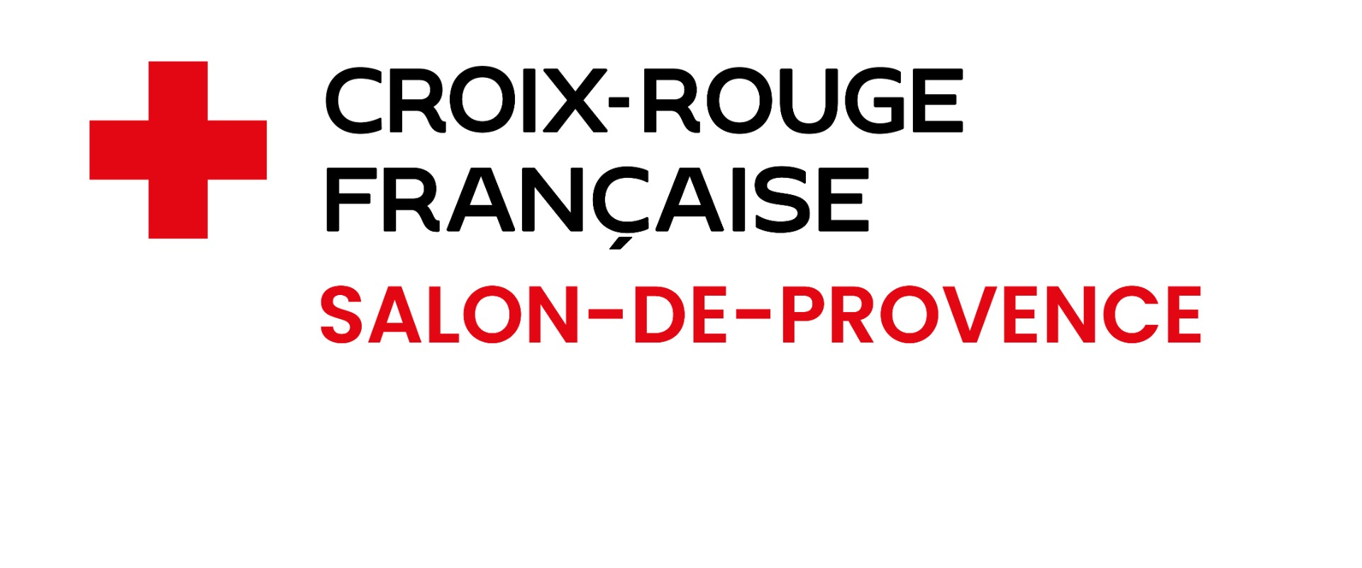 Croix-Rouge Française- Unité locale de Salon de Provence