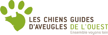 Association les Chiens Guides d'Aveugles de l'Ouest
