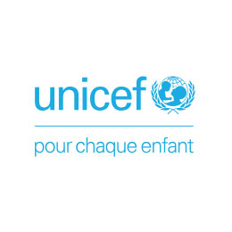 Logo de l'Unicef